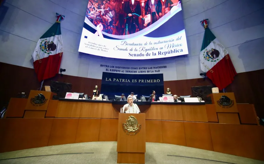 Bienvenida la colaboración respetuosa que plantea Marco Rubio: Nino Morales