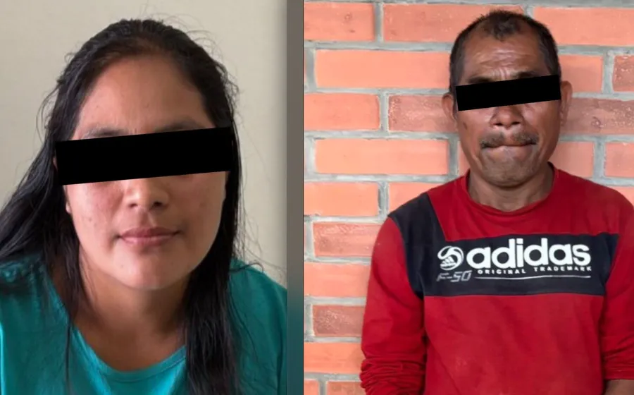 Obtiene Fiscalía de Oaxaca vinculación a proceso contra dos personas por el delito de homicidio calificado
