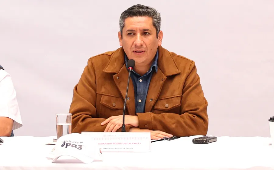 Prioriza FGEO investigaciones integrales