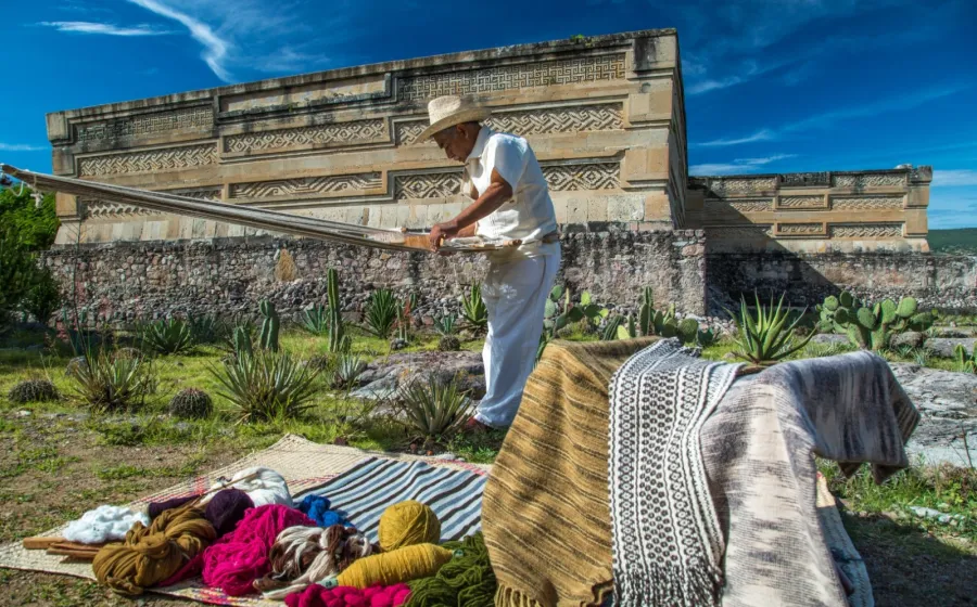 Realizará San Pablo Villa de Mitla, por primera vez, la Feria de los Siete Moles