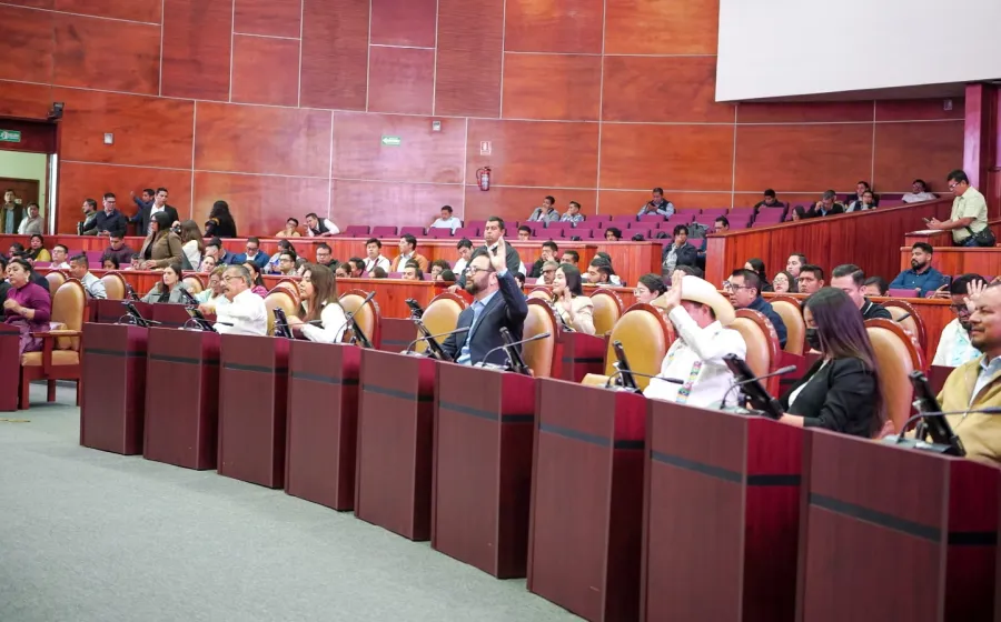 Exhorta Poder Legislativo a instancias federales regular etiquetado de productos elaborados con maíz transgénico