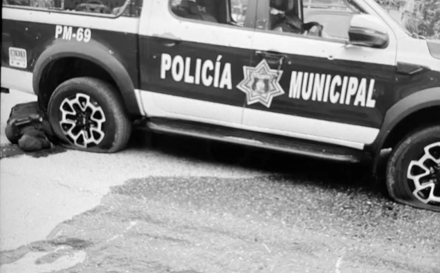 Confirma Fiscalía de Oaxaca 4 policías de Tuxtepec por ataque