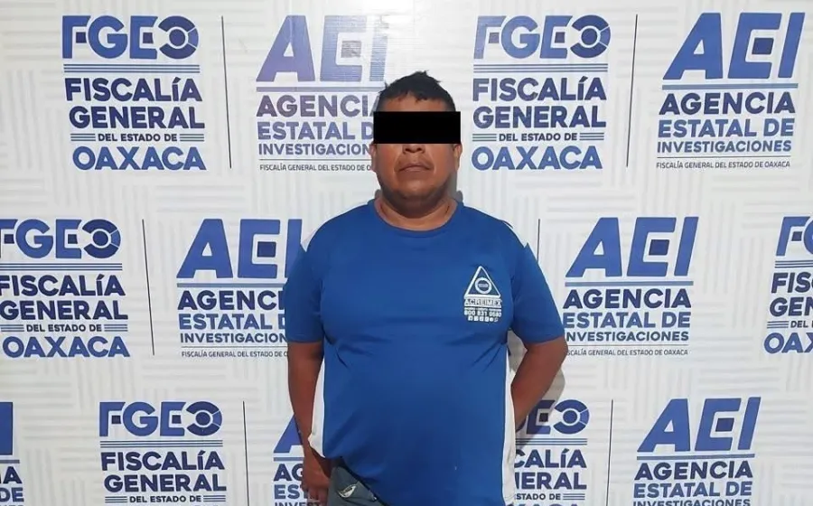 Lo detienen en Veracruz por el delito de pederastia