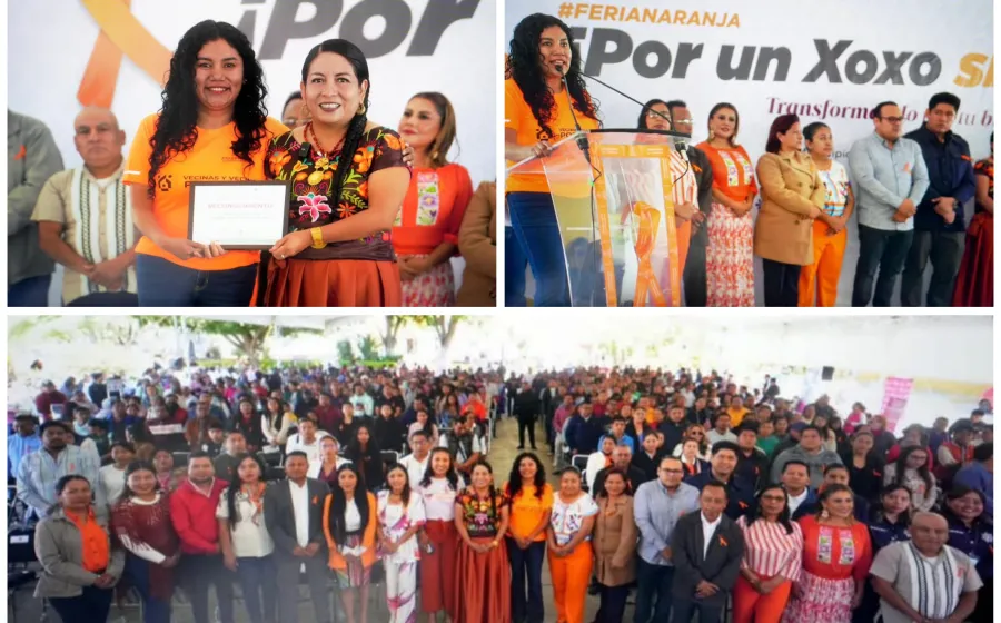 Xoxocotlán, primer municipio en crear su Unidad de Prevención del Delito