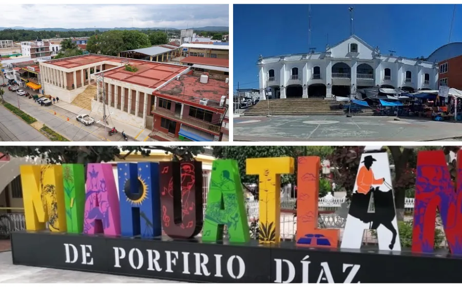 DE PARADOJAS Y UTOPÍAS Municipios bajo la lupa RAÚL NATHÁN PÉREZ