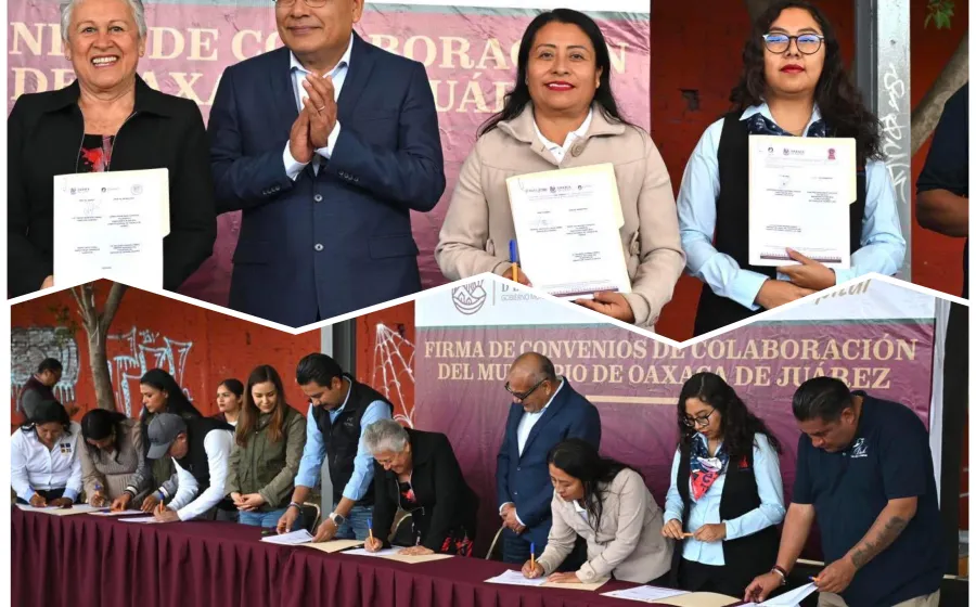 Personas mayores de 17 años podrán concluir su educación media superior en el Cobao