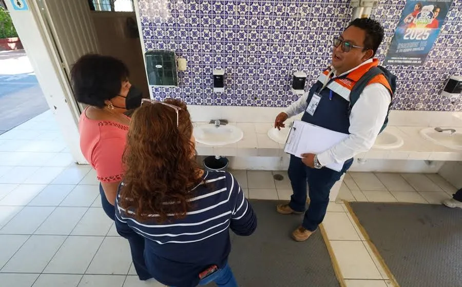 Descartan alerta por virus Coxsackie en Oaxaca