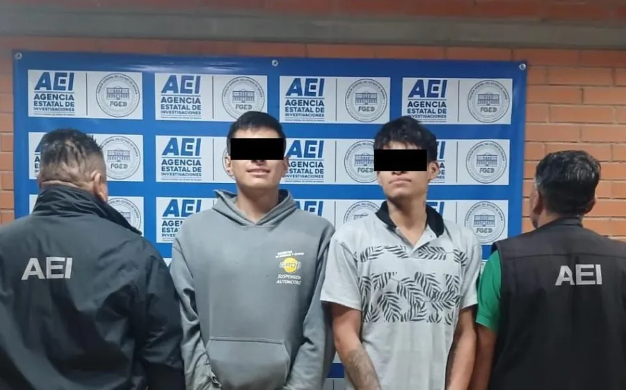 Vinculan a proceso a dos por tentativa de homicidio