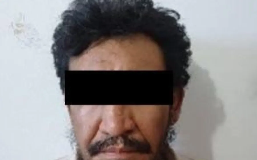Detienen a una persona y le ejecutan orden de aprehensión por cuatro diferentes casos de secuestro