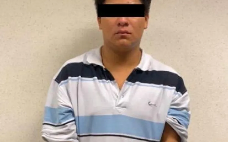 Dan 37 años de prisión a responsable de homicidio ocurrido en San Juan Chapultepec