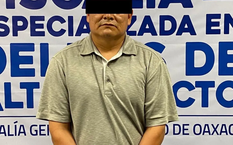 Fiscalía de Oaxaca solicita vinculación a proceso en contra de imputado por homicidio ocurrido en Cuilápam