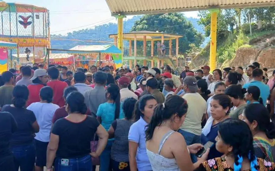 Tres muertos y un desaparecido tras conflicto en Tehuantepec