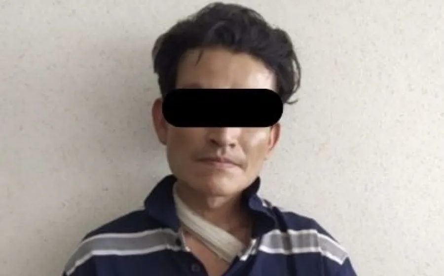 Dan 30 años de prisión contra responsable de homicidio ocurrido en Xoxocotlán