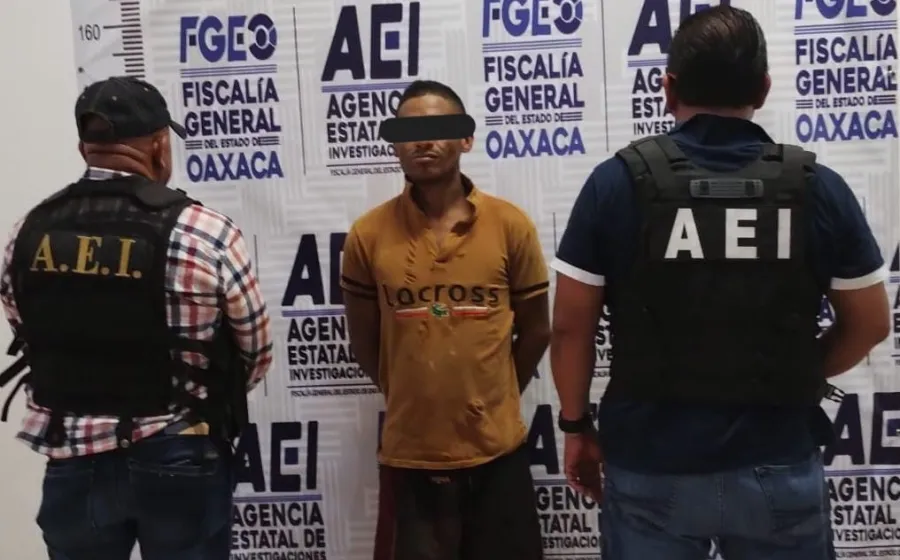 Dan 16 años de prisión contra pederasta 