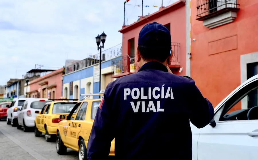 Municipio de Oaxaca de Juárez desmiente información falsa sobre nuevas multas de tránsito