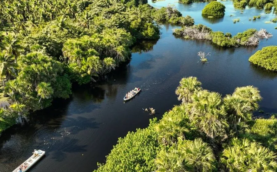 Oaxaca será sede de la XIV Edición del Adventure Travel Network 2025