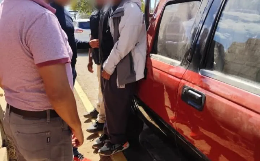 Fiscalía de Oaxaca localiza en la capital a adolescente, luego de ser enganchado por CO a través de medios electrónicos