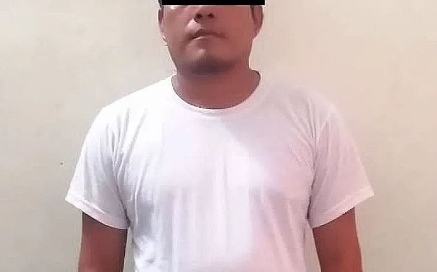 Dan 17 años de prisión contra responsable de violación a una adolescente con discapacidad motriz
