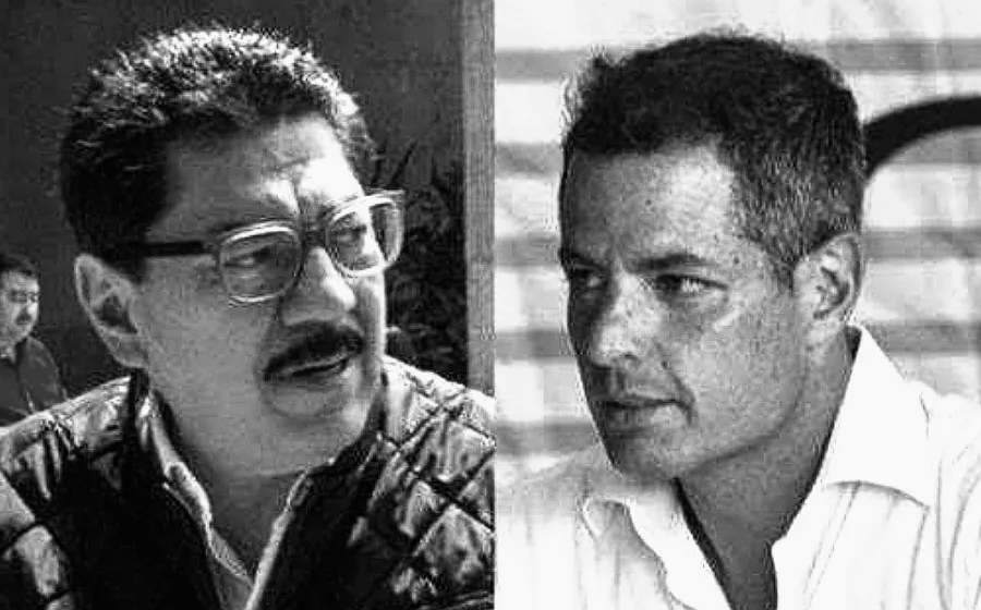 Ulises Ruiz arremete contra Alejandro Murat: lo acusa de corrupción y saqueo