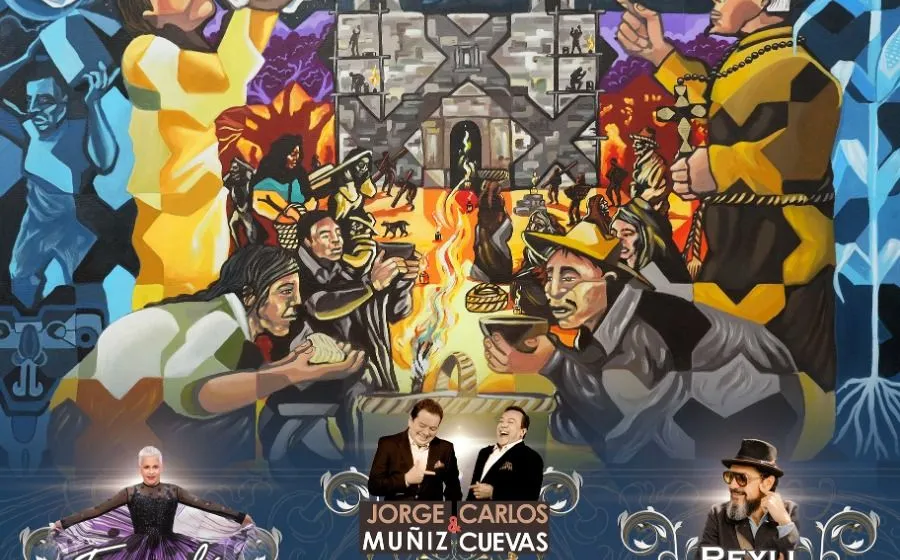 Martes de Brujas, tradición que perdura en Santa Cruz Xoxocotlán