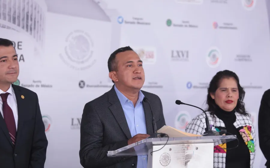 Morena votará a favor de las Reformas contra reelección y el nepotismo