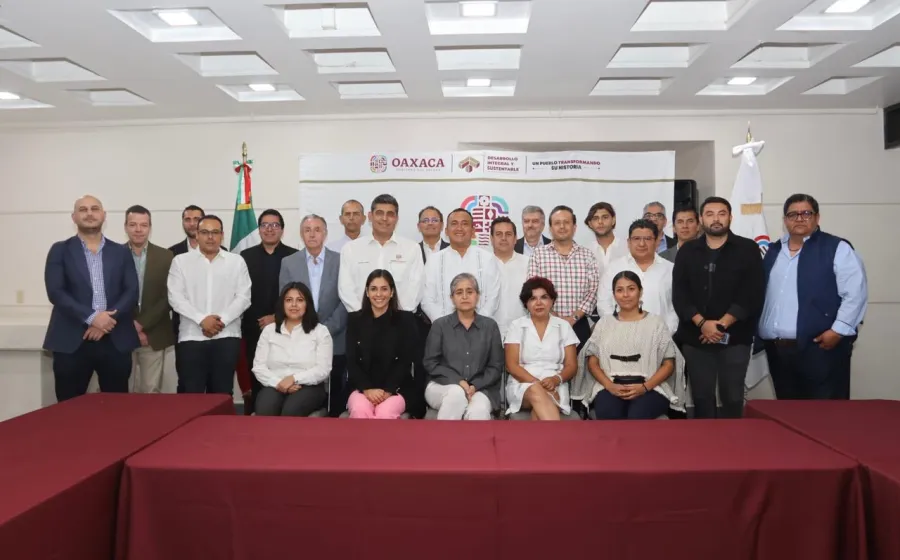 Senado presenta a inversionistas Plan de Acompañamiento al Corredor del Istmo de Tehuantepec