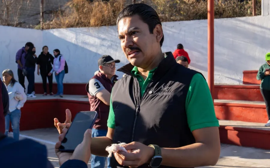 Nuestro compromiso es salvaguardar las finanzas del municipio: Ray Chagoya
