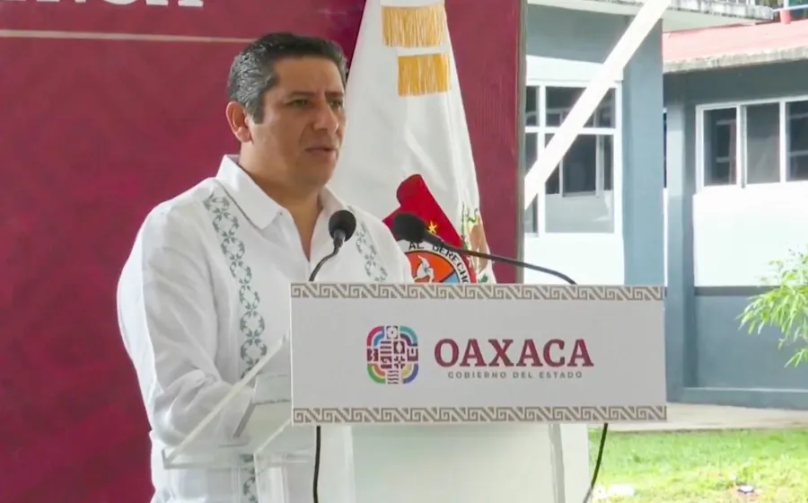 Fiscalía de Oaxaca colabora en estrategia de seguridad y atención al fenómeno delictivo en la Cuenca del Papaloapan: Bernardo Rodríguez
