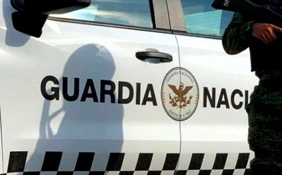 La Guardia Nacional asume control de seguridad en Oaxaca