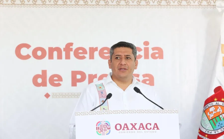 Colaboración interinstitucional permite disminución de incidencia delictiva en la región de la Costa: Fiscal de Oaxaca 