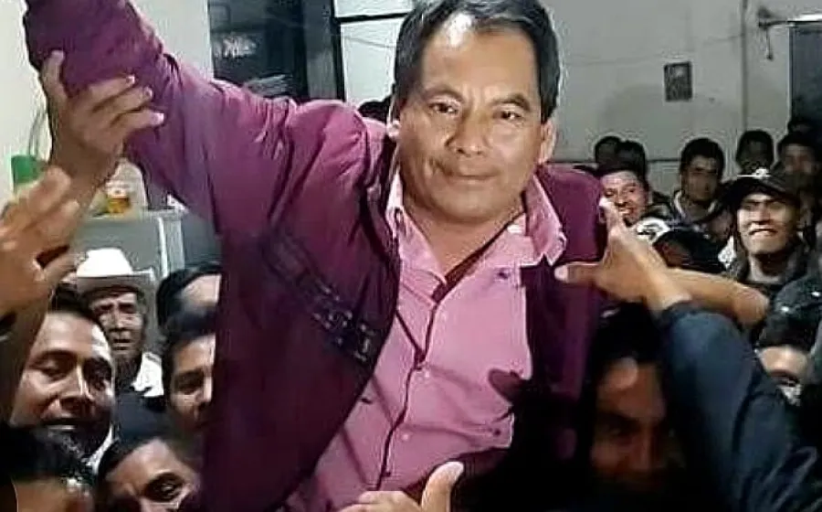 Edil de Mazatlán Villa de Flores sufre ataque armado
