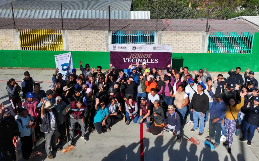Descarta Gobierno Municipal de Oaxaca de Juárez expropiación de viviendas en Polígono Norte
