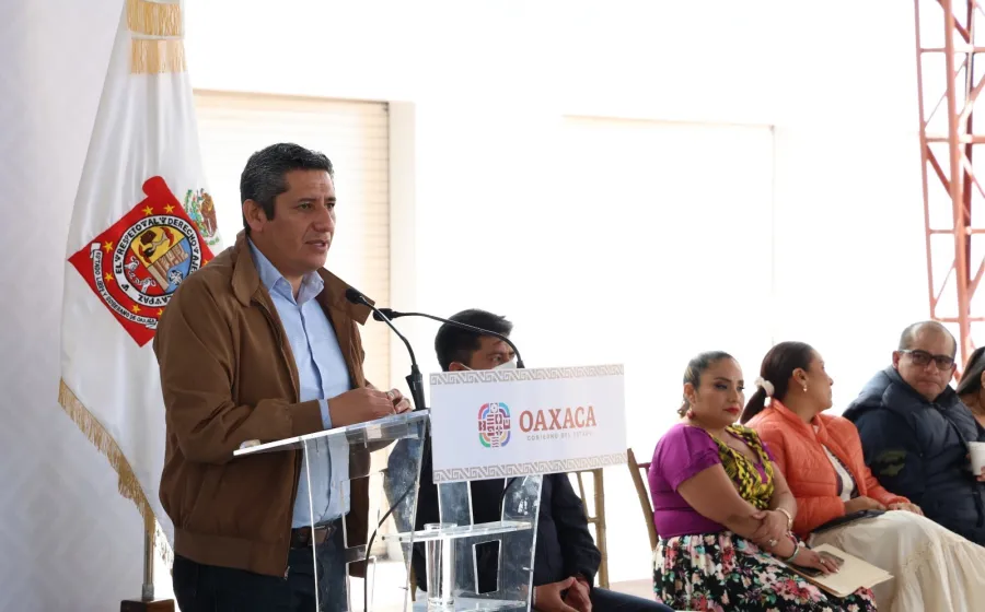 Disminuyen en 18.4% delitos de alto impacto en la región de la Mixteca: Fiscal