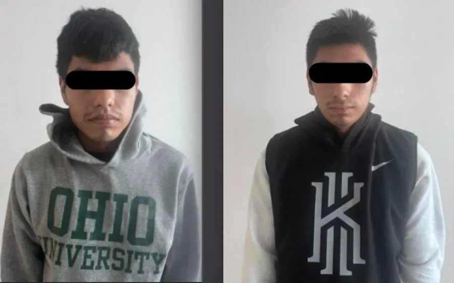 Dan prisión a dos por homicidio de dos mujeres en la Sierra Mixe