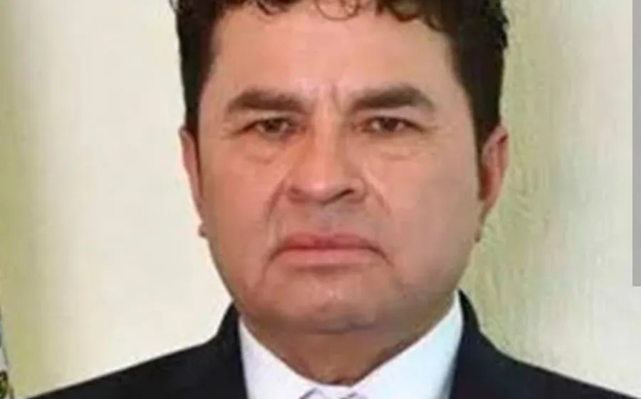 Vera Carrizal no está muerto, aseguran autoridades