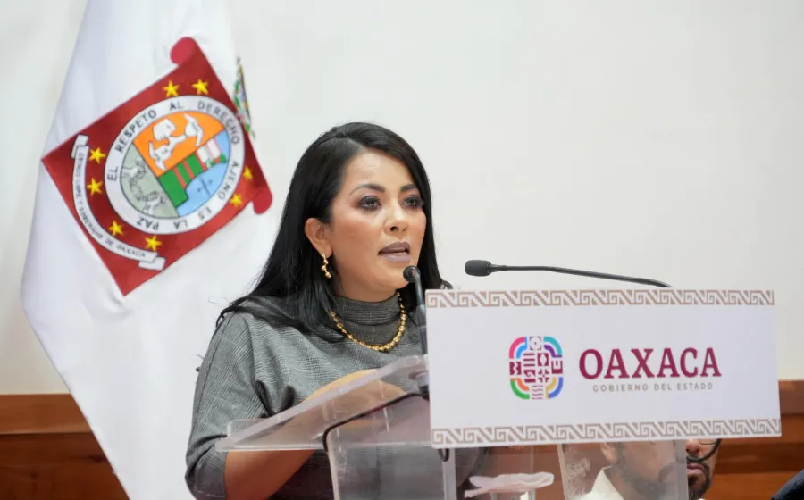 Impulsa Sectur gran oferta turística en Oaxaca con la temporada de carnavales