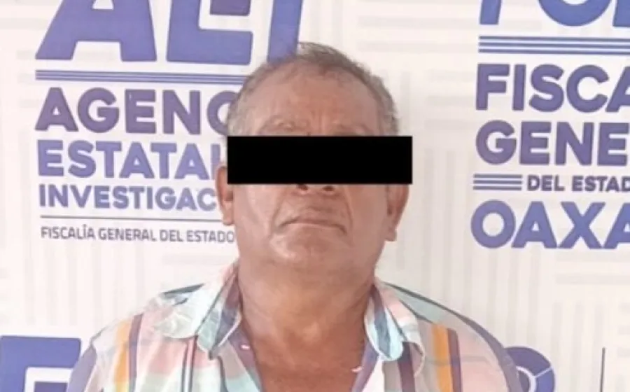 Lo detienen por el delito de pederastia y violación ocurrida en la Cuenca