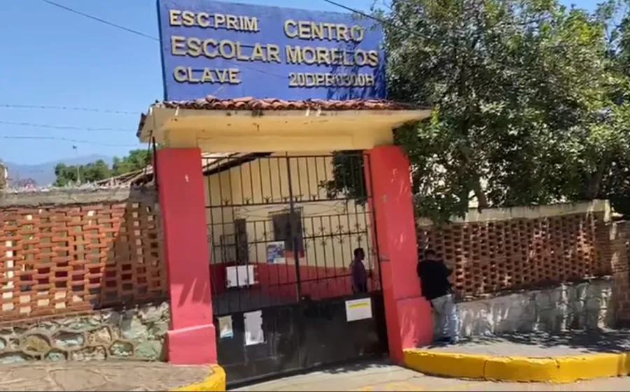 El Centro Escolar Morelos cumplirá 80 años de educar