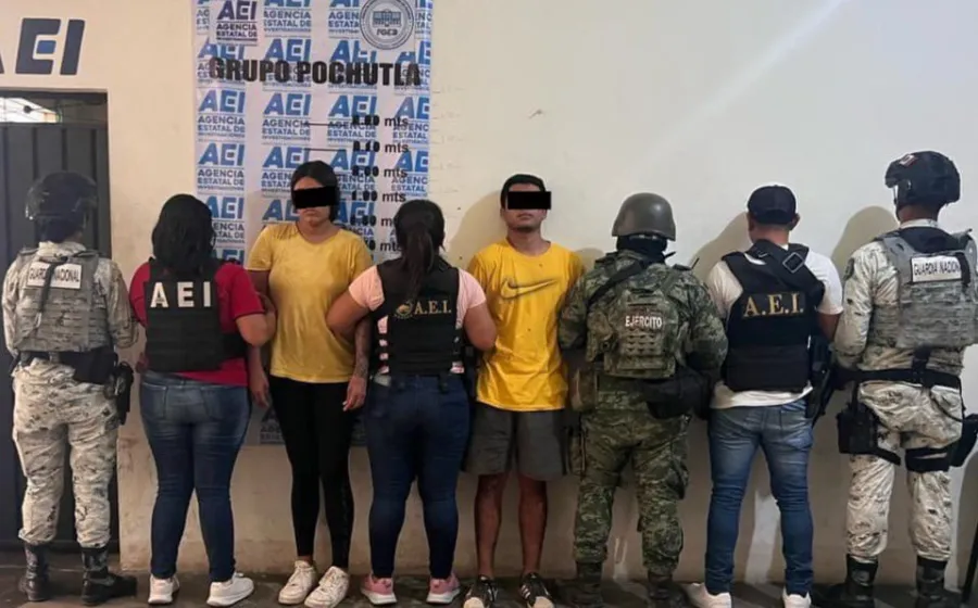 Fiscalía obtiene vinculación a proceso contra dos personas por homicidio de enfermero