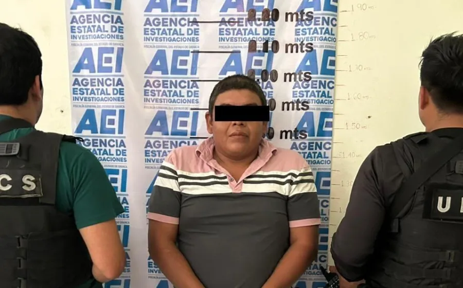 Logra Fiscalía de Oaxaca vinculación a proceso por secuestro cometido de un menor de edad