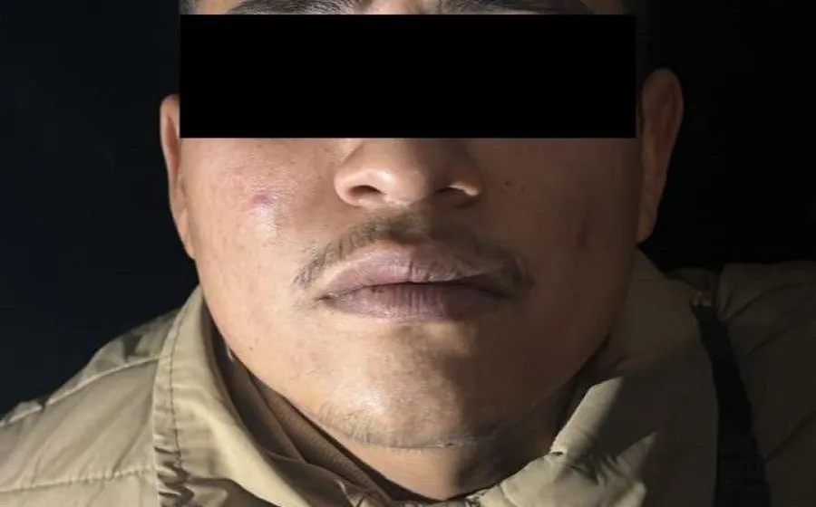 Aprehende FGEO a una persona por homicidio de un taxista ocurrido en Pinotepa Nacional