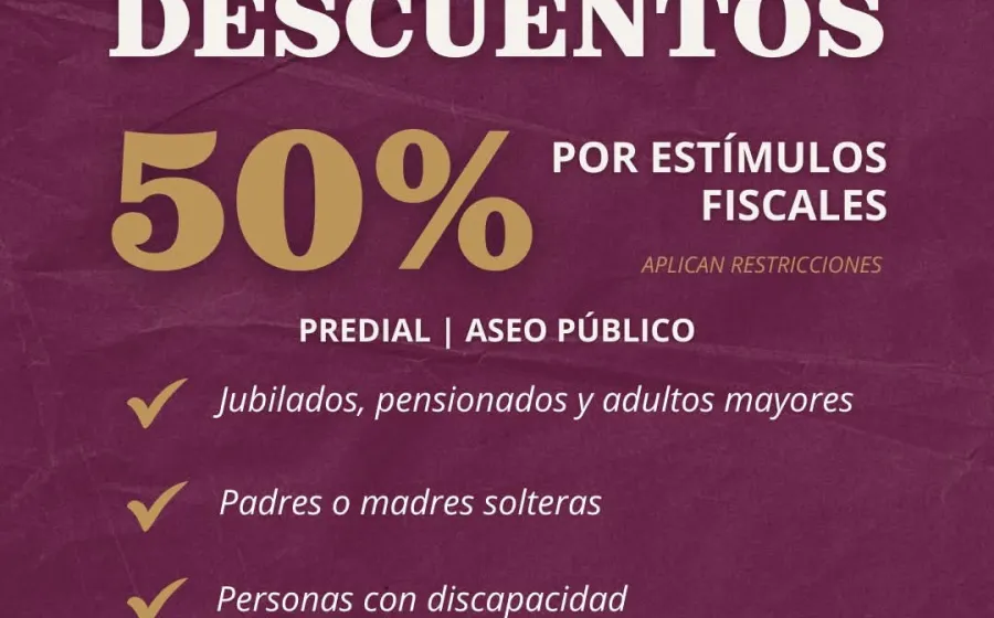 ¡Paga tu predial en OXXO y contribuye al bienestar de Oaxaca de Juárez!