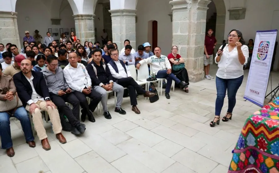 Reflexiona Soapa sobre acciones para mitigar crisis hídrica