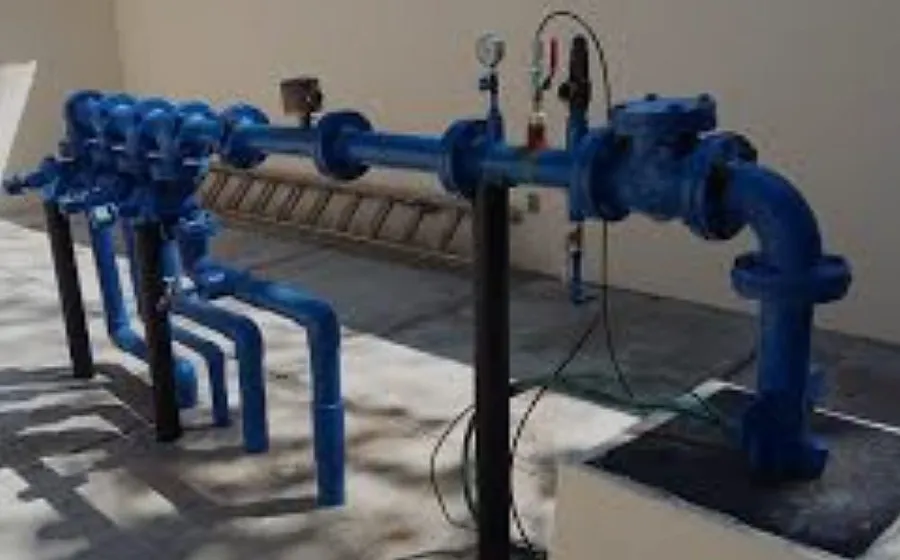 Fuertes vientos generan fallas eléctricas y retrasan suministro de agua: Soapa