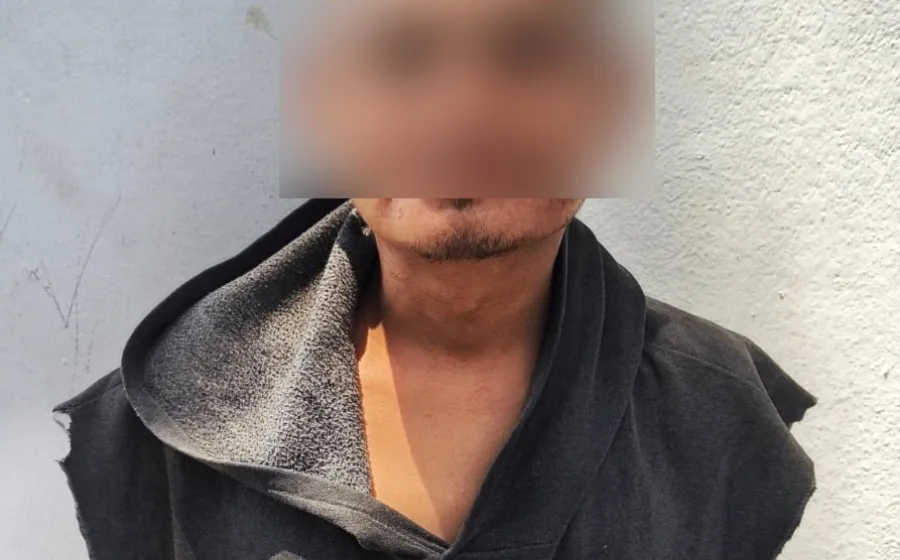 Policía Municipal detiene a una persona por presunto robo
