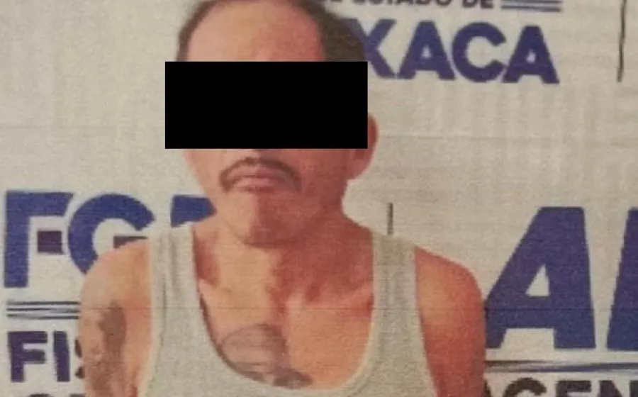 Dan 40 años de prisión contra responsable de homicidio ocurrido en la Costa