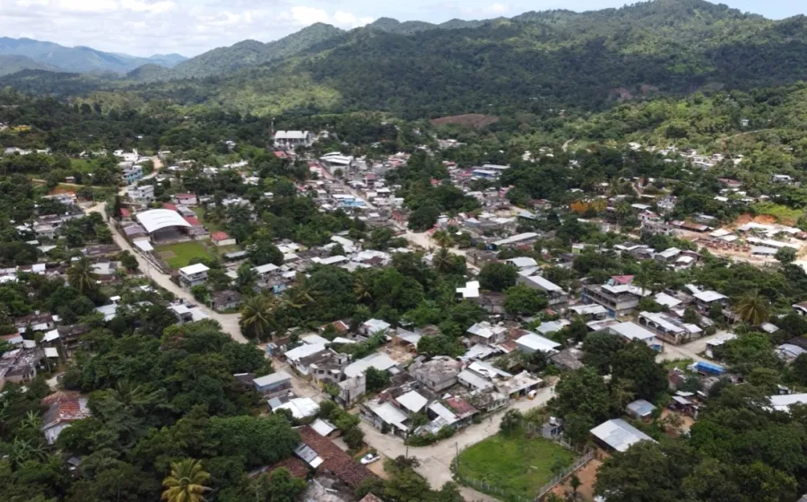 Invita Sectur Oaxaca a la Gran Feria Anual 2025 de San Gabriel Mixtepec