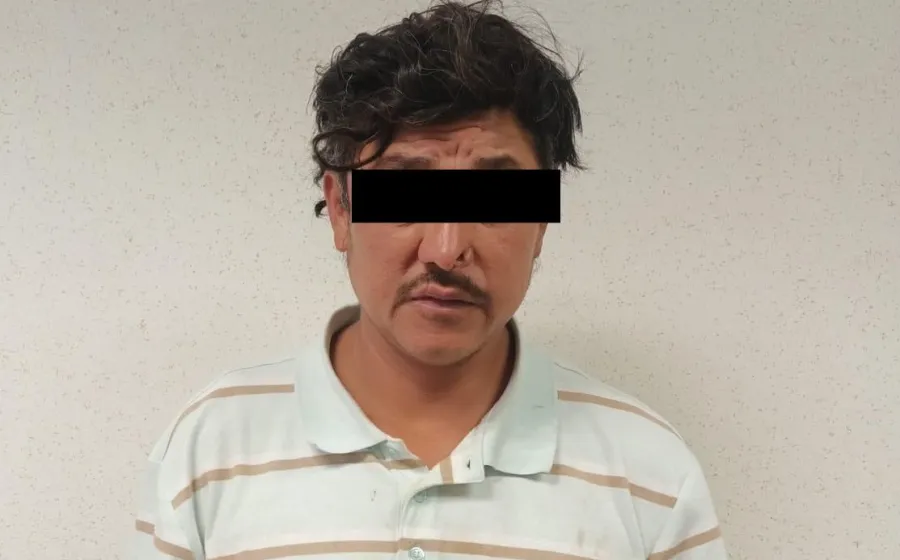 Dan 20 años de prisión a homicida, hecho cometido en San Martín Mexicapan