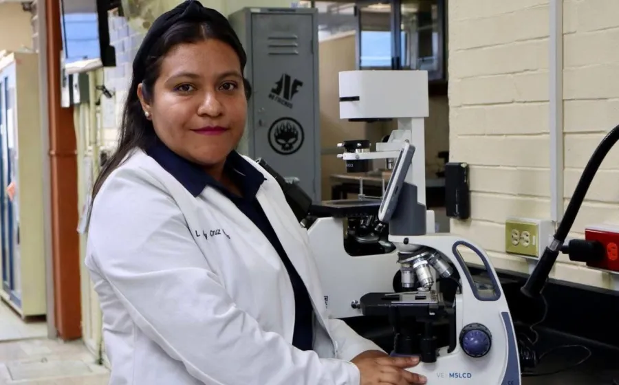 Necesario para las mujeres tener una red de apoyo y abrirse al relevo generacional: Margarita G. Investigadora UABJO