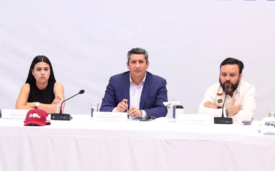 Posible ajuste de cuentas entre grupos criminales, principal línea de investigación en caso jóvenes de Tlaxcala